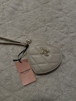 Juicy Couture Wallet