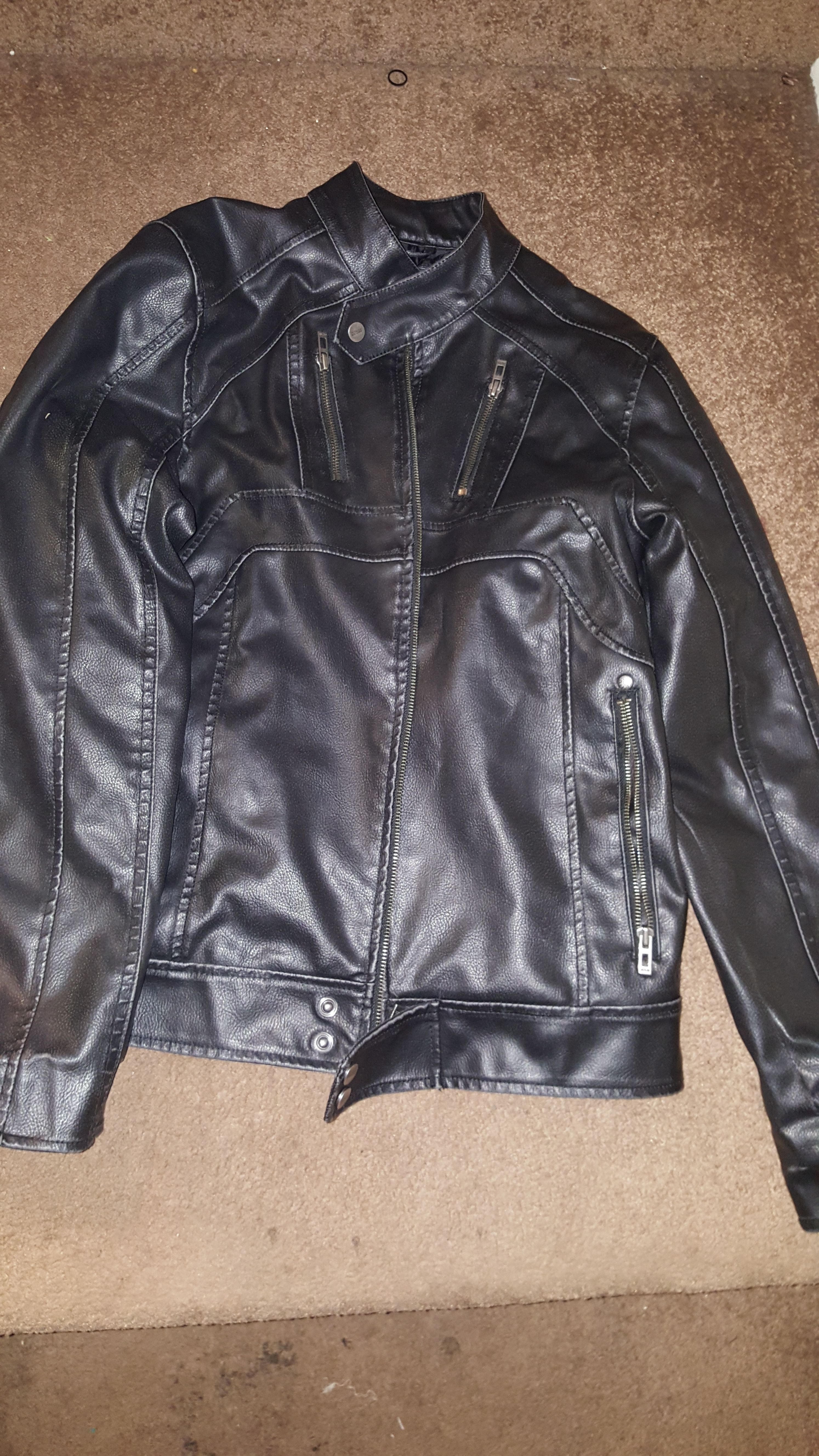 womens motorcycle jacket