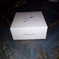 Apple Airpod pro