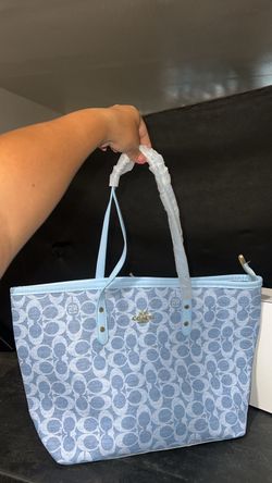 Coach purses