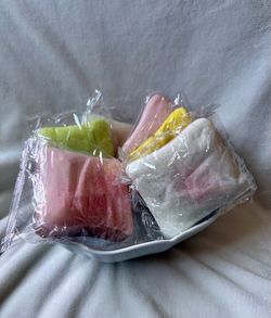 Scented Bread 🍞Squishy