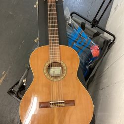 Cordoba Espana Model 20 Made In Spain Classical Guitar