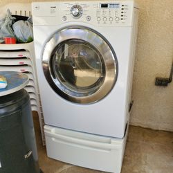 Dryer