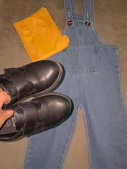Minion Theme Costume