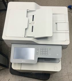 Brother MFC-L9570CDW PARTS REPAIR Business Wireless Color Laser All in One Printer Fax Scan Scanner Wifi Office Professional
