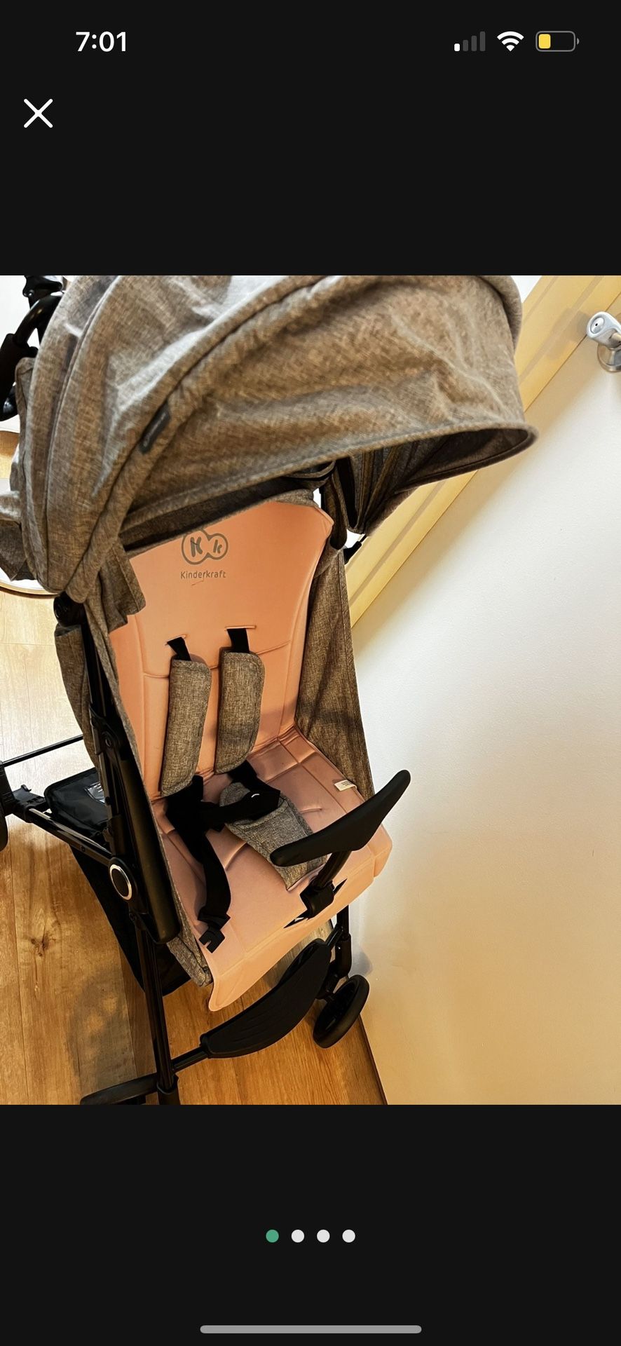 Stroller
