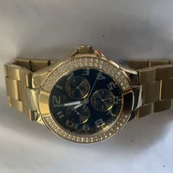 Guess Watch
