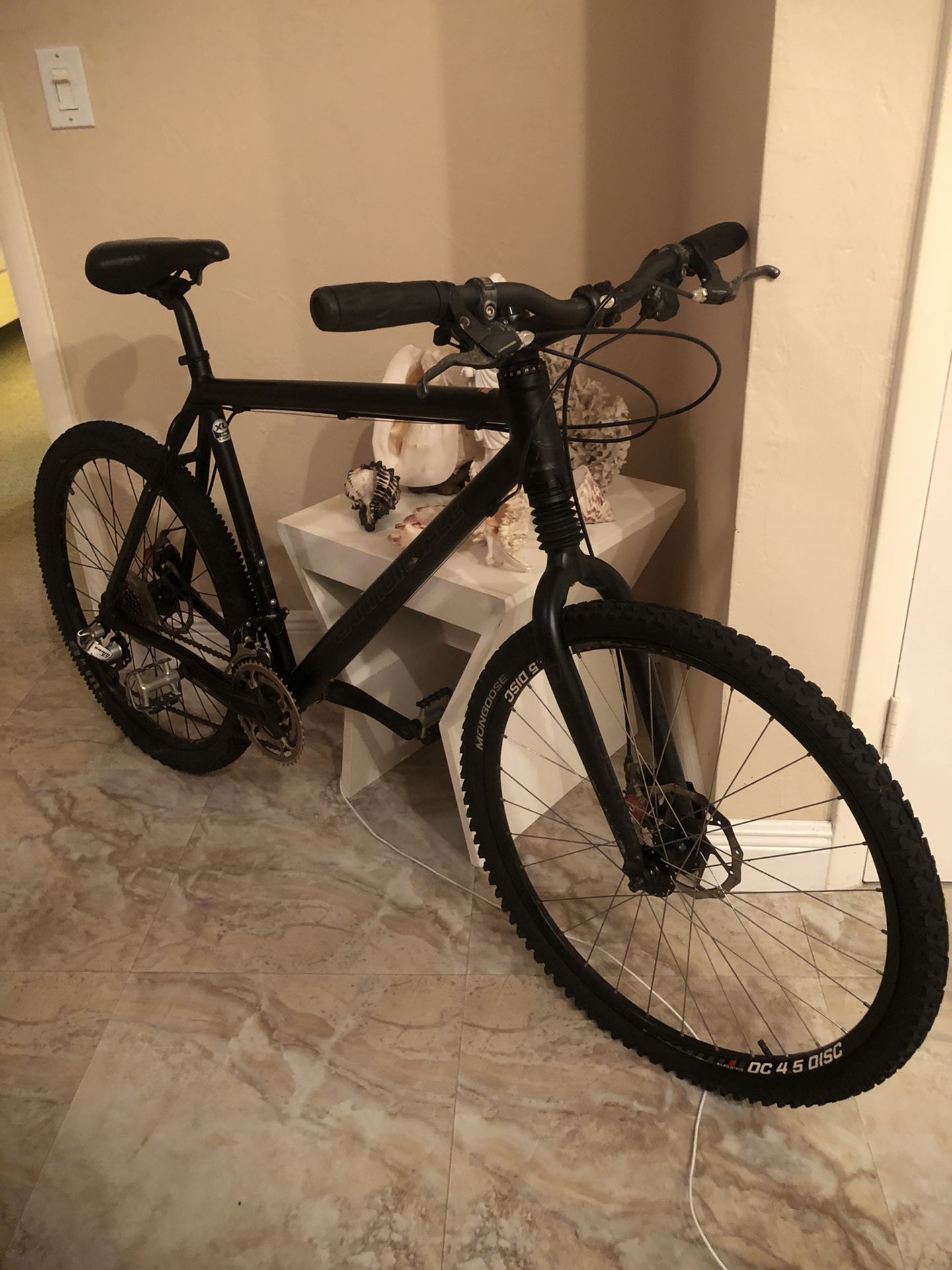 CANNONDALE BAD BOY !!! 【超レア】 キャノンデール badboy handmade