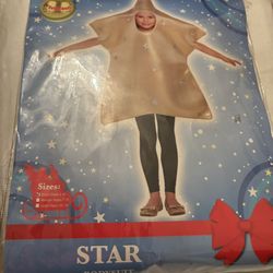 Star Costume