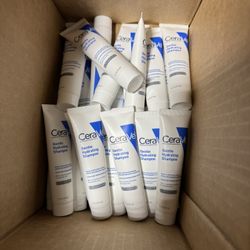 CeraVe Hydrating Shampoo 