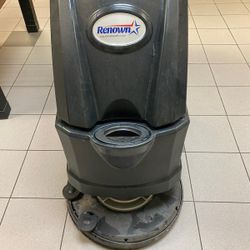 Renown Floor Machine