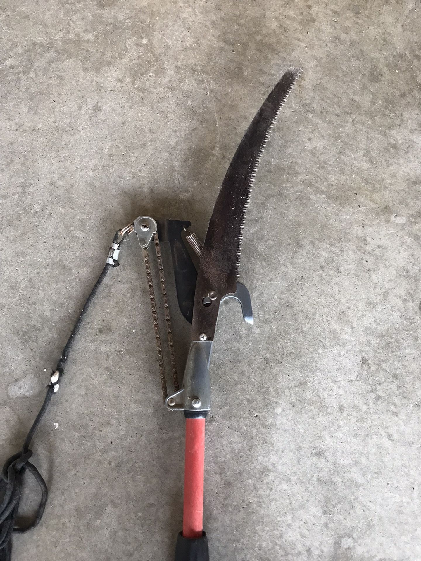 Pole saw Tree Trimmer Palm Tree Trimmers