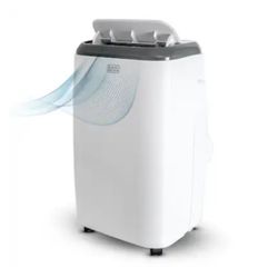 Black And Decker Portable Air Conditioner