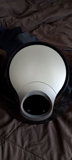 EMERIL BASKET AIR FRYER