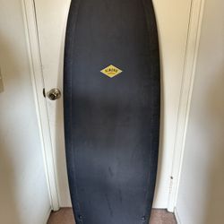 Surfboards 5.5 Almond