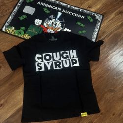 Bape Tee / That’s A Awful Lot Of Cough Syrup