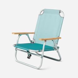Nomadix Coastal Easy Chair