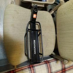 Lightweight Schwinn Rear Bike Rack