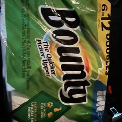 Bounty 