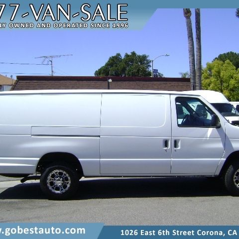 2006 Ford Econoline