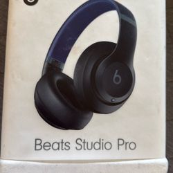 Beats Studio Pro