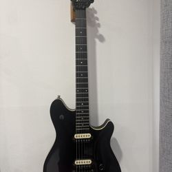 EVH Wolfgang Special 