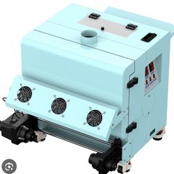 EnjoyColor A3 Shaker