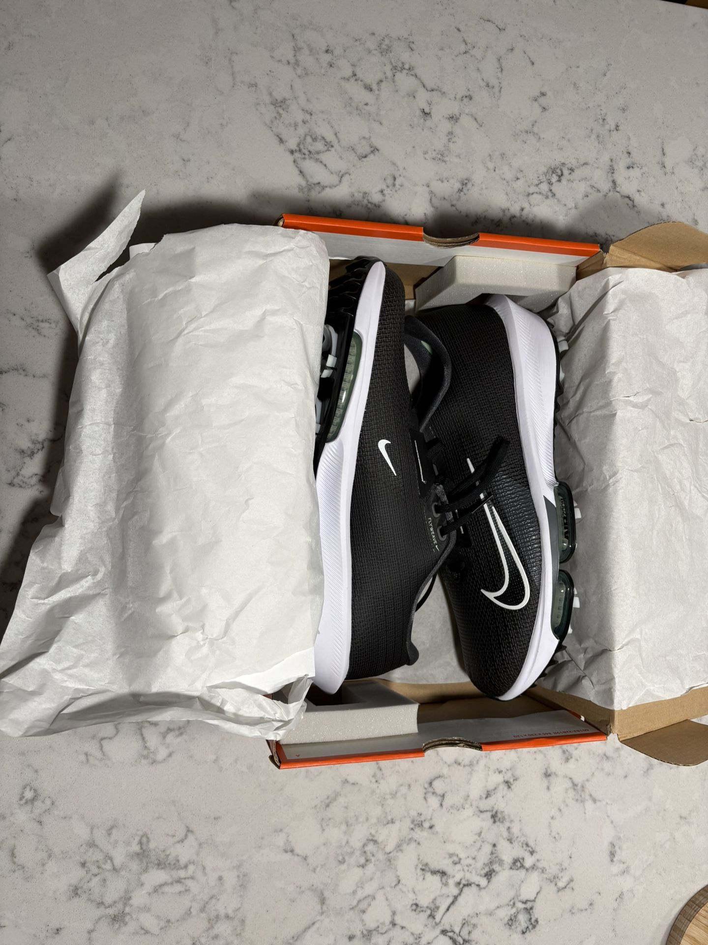 Nike infinity Tour 2 Golf Shoes (Size 11.5)