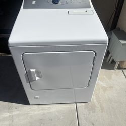 Kenmore Gas Dryer