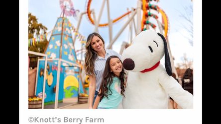 knottsberry farm