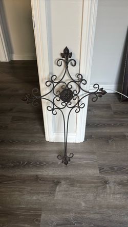 Wall decor