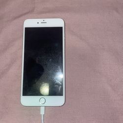 *FOR PARTS* iPhone 6 Plus
