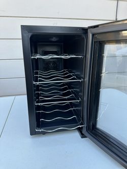 Wine Cooler 