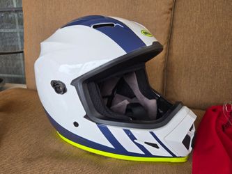 Bell MX-9 Adventure (L) Helmet