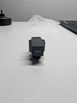 Shure M44G phono cartridge