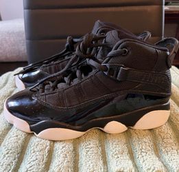 Jordan 6 Rings Sneakers