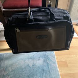 Heavy Duty Tool Bag