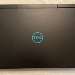 Dell G7 7588