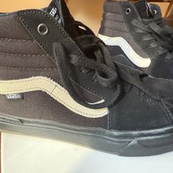 Vans BMX SK8-HI 