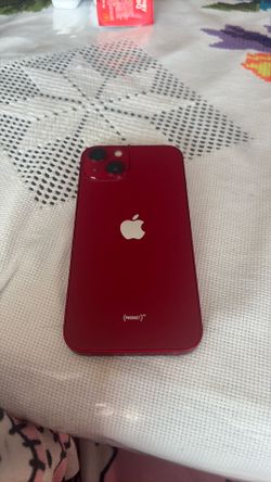 iPhone 13