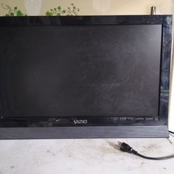 28 Inch TV (VIZIO)