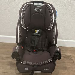 Graco Car Seat