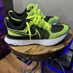 Nike Airmax Fly it react