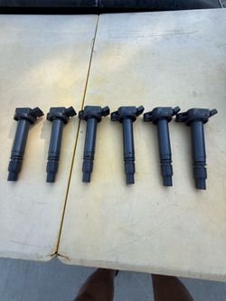 Toyota/ Lexus ignition coils