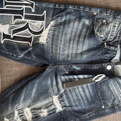 amiri jeans 32