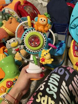 Toys