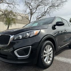 2017 Kia Sorento AWD