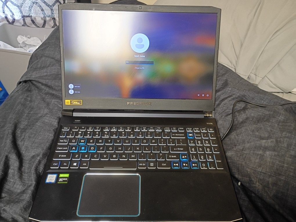 Predator 300 Series Gaming Laptop