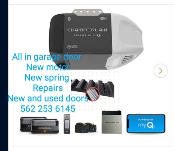 For Sale Modern Opener, Modern Door,Garage Door