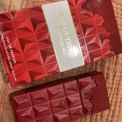 perfume Sweet Treat Cherry Darling Eau De Parfum 